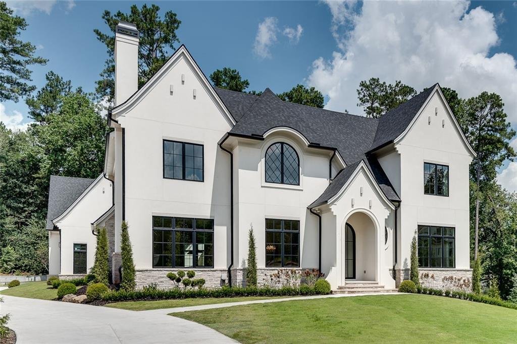 Casa a Alpharetta, Georgia, Stati Uniti 4 - 18764141