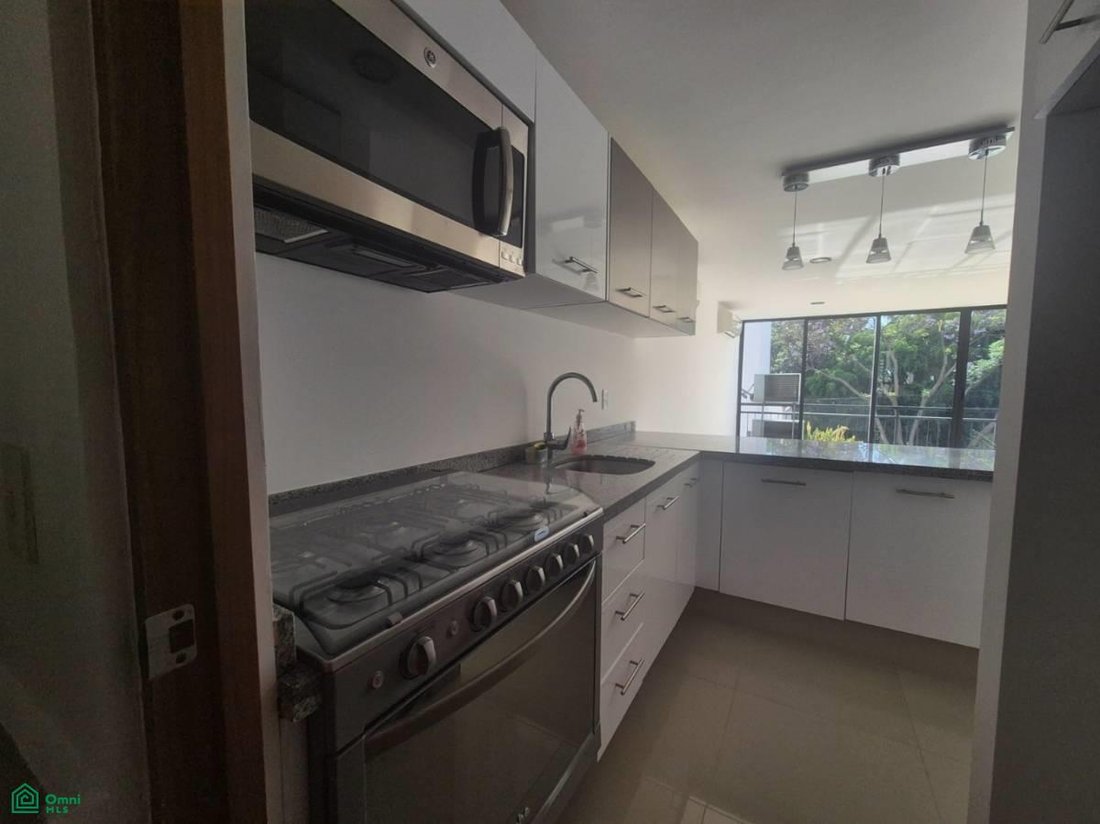Condo in Mexico City, Mexico 4 - 17757576