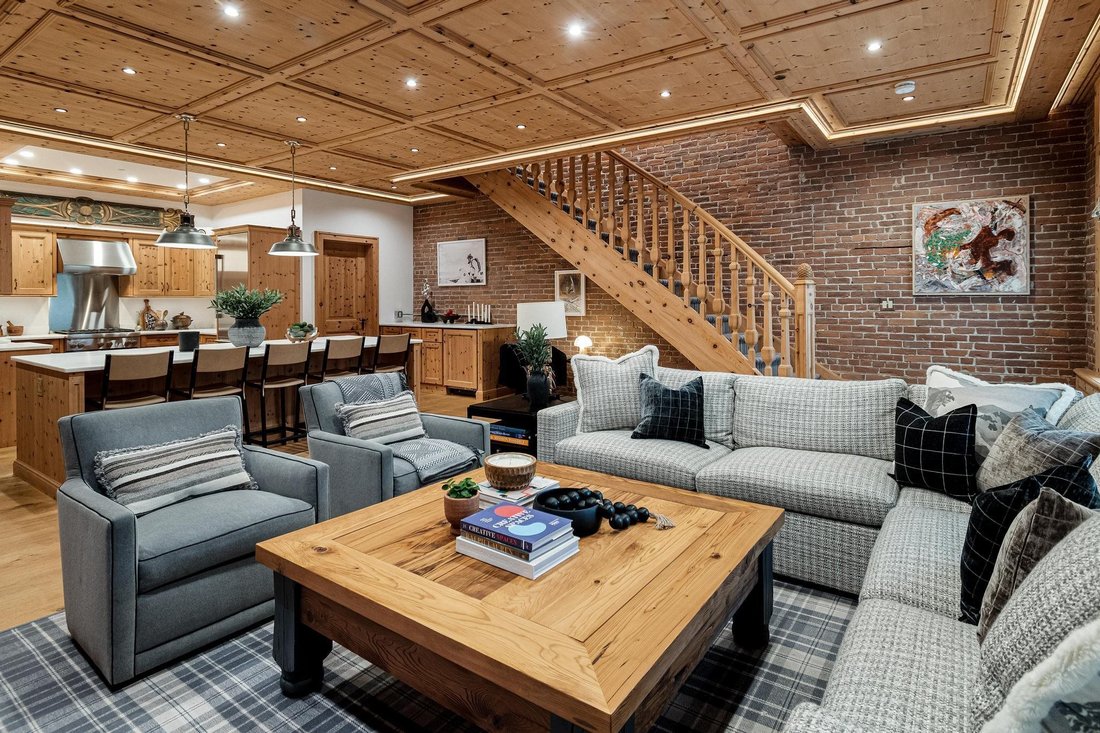 Condo in Burlington, Vermont, United States 4 - 18762058