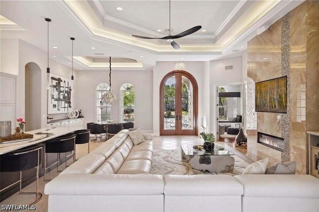 Casa a Miromar Lakes, Florida, Stati Uniti 3 - 17628030
