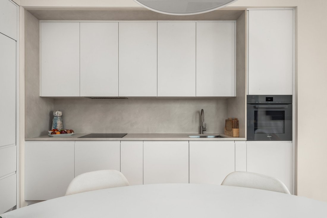 Condo in New York, New York, United States 4 - 18765300