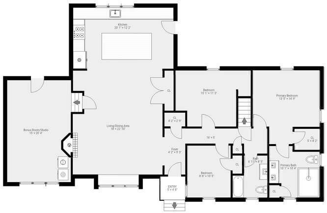 Casa a Marblehead, Massachusetts, Stati Uniti 4 - 18764103