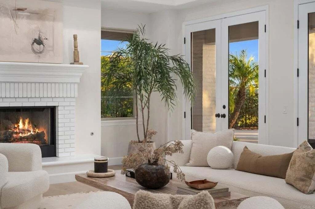 Casa a Rancho Santa Fe, California, Stati Uniti 3 - 18765000
