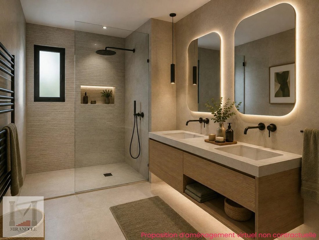 Apartment in Le Tholonet, Provence-Alpes-Côte d'Azur, France 4 - 18766390