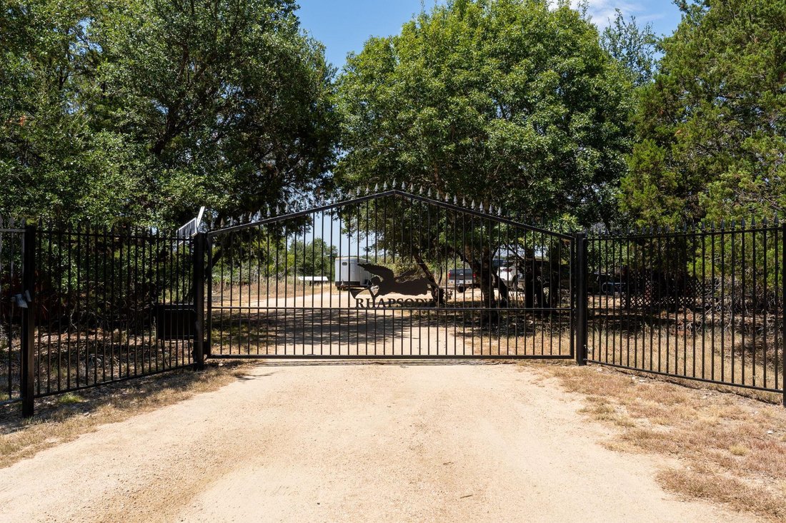 House in Lampasas, Texas, United States 3 - 18764920