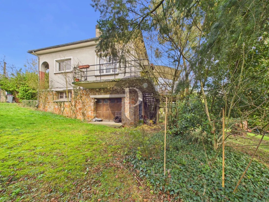 Casa en Saclay, Isla de Francia, Francia 2 - 17245619