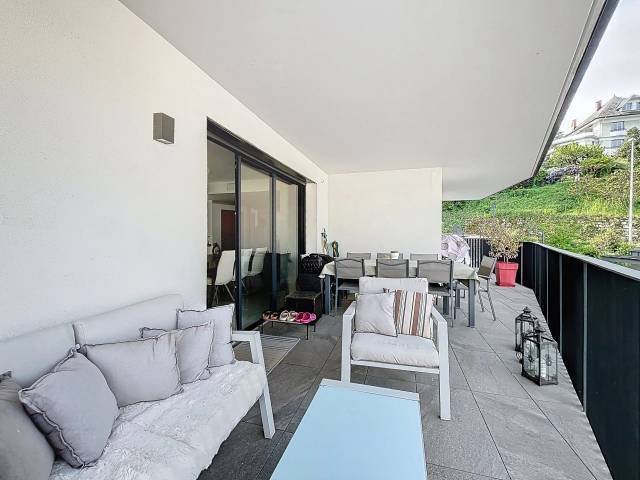 Apartamento en Chambery, Auvernia-Ródano-Alpes, Francia 1 - 17735340