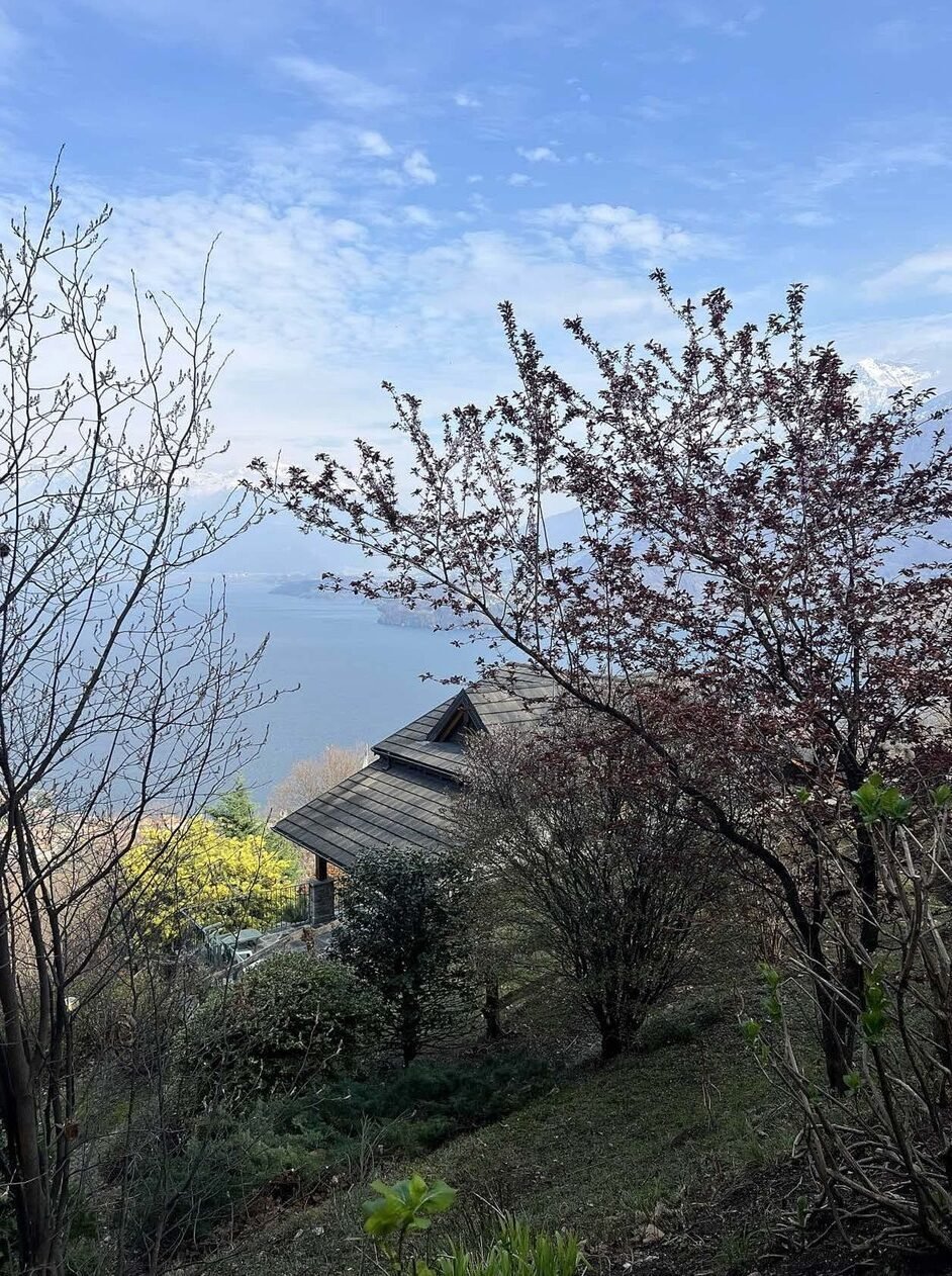 Chalet en Pianello del Lario, Lombardía, Italia 5 - 15436256