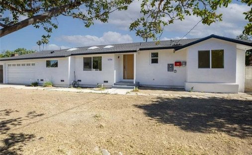 House in Los Angeles, California, United States 1