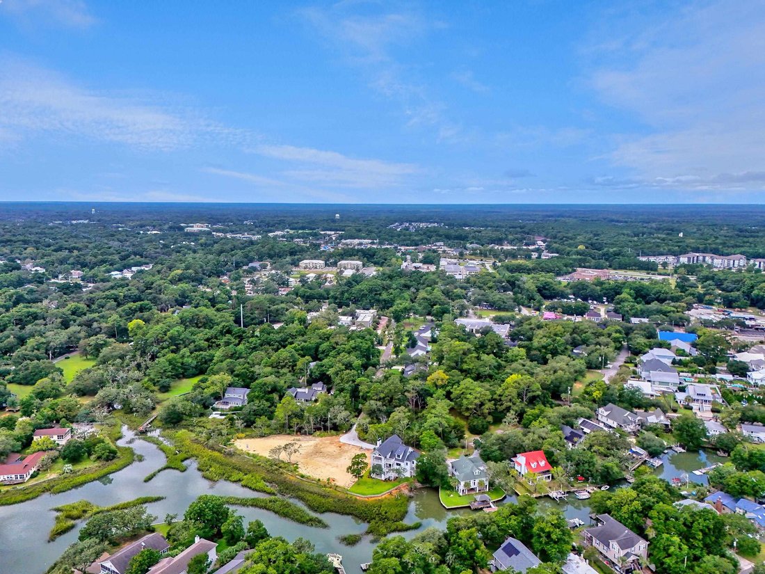 Land in Murrells Inlet, South Carolina, Vereinigte Staaten 5 - 18761825