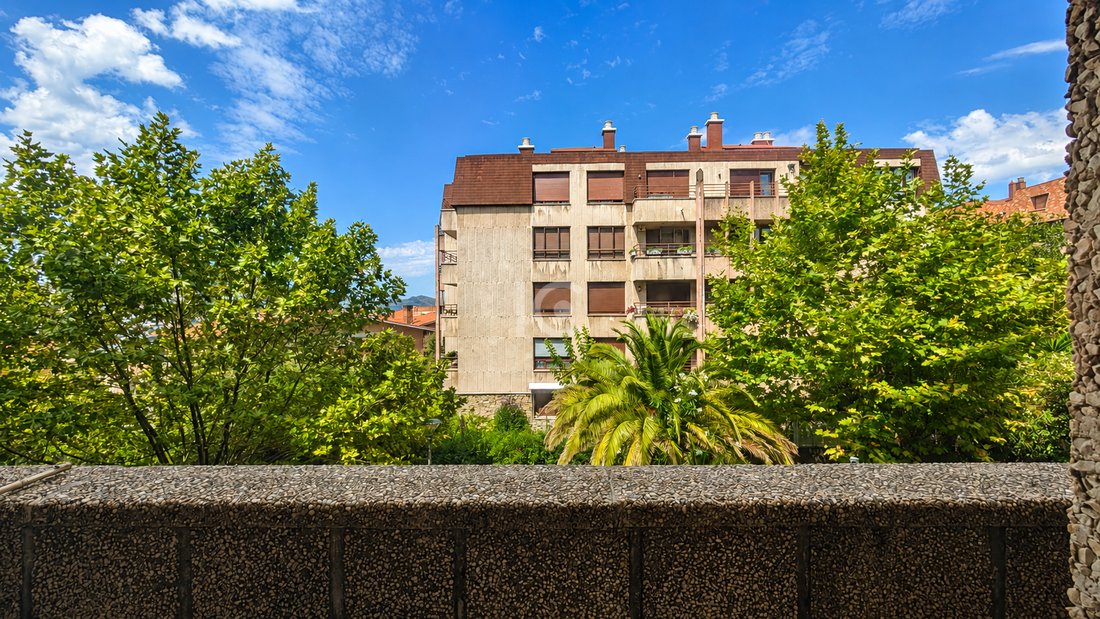 Appartamento a Getxo, Paesi Baschi, Spagna 3 - 18762662