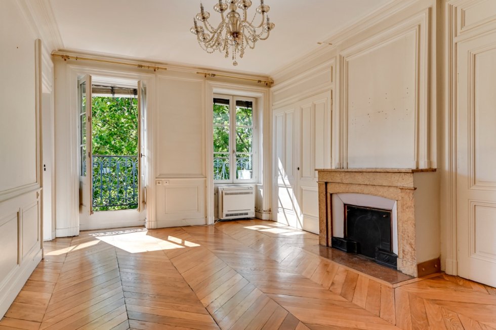 Apartment in Sans Souci-Dauphiné, Lyon 3e Arrondissement, Lyon 1 - 18765482