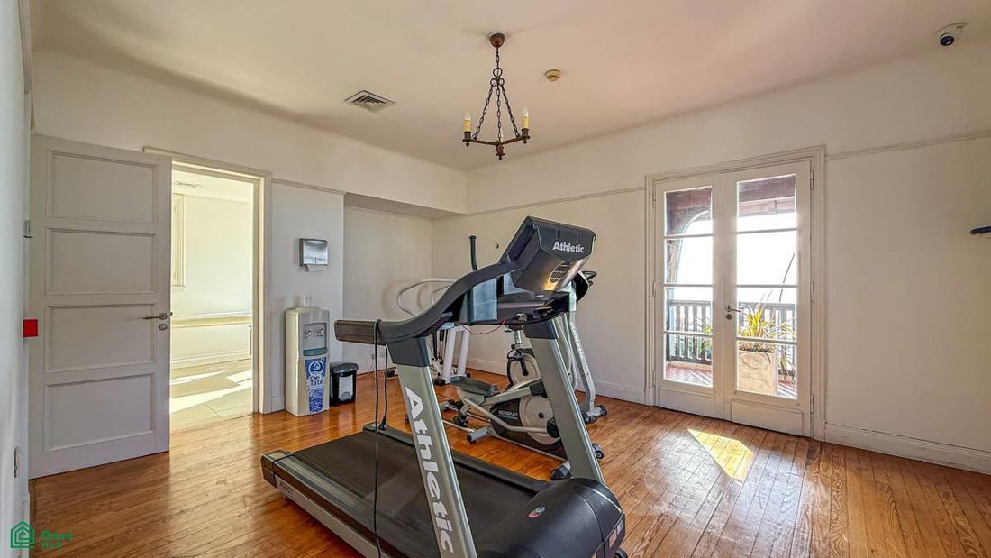 Condo in Mar del Plata, Buenos Aires Province, Argentina 2 - 18225905