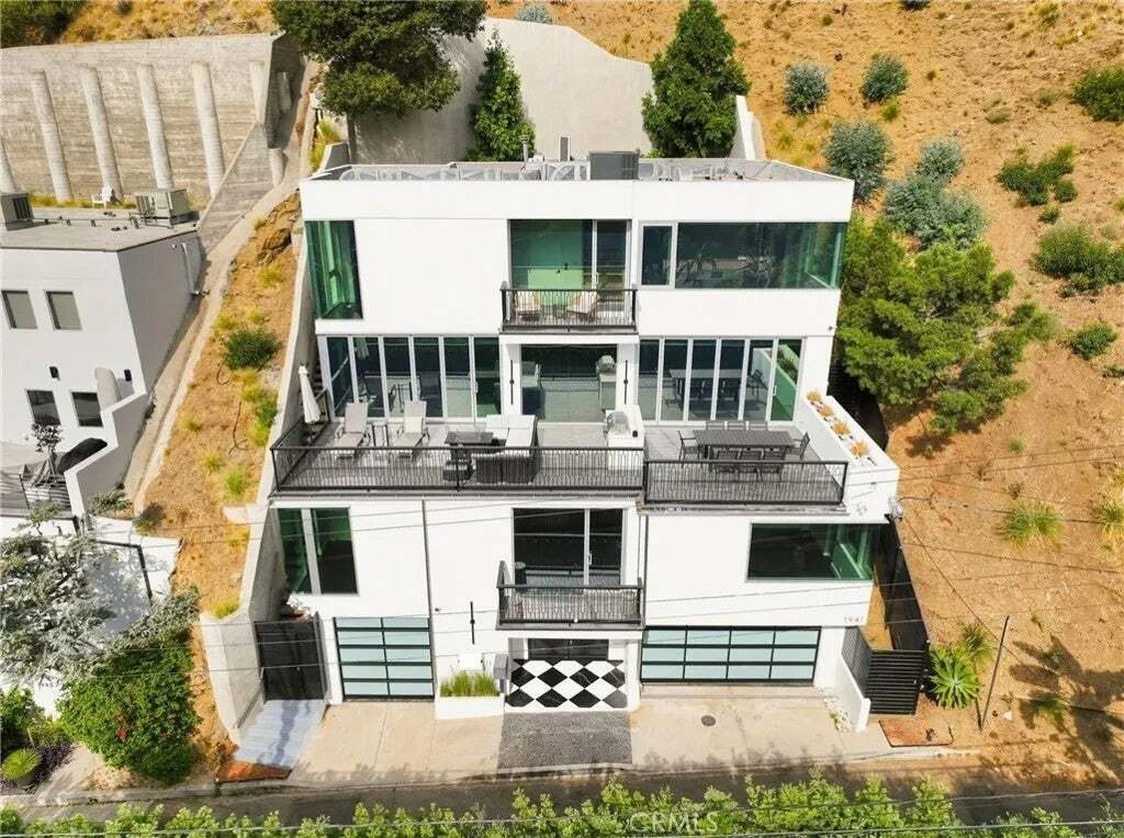 Casa a Los Angeles, California, Stati Uniti 4 - 18764961