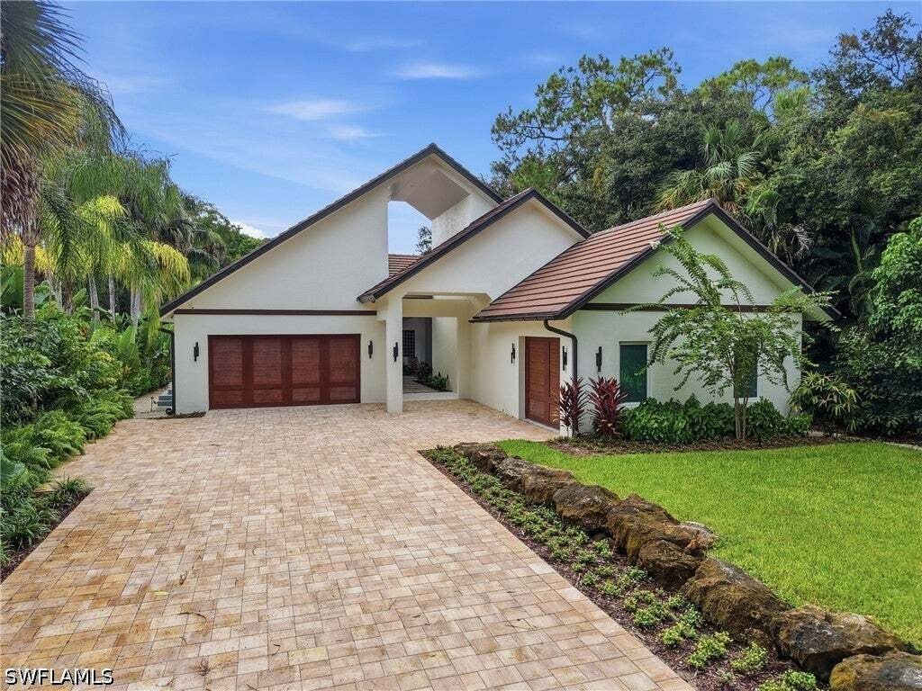 Haus in Naples, Florida, Vereinigte Staaten 2 - 18764867