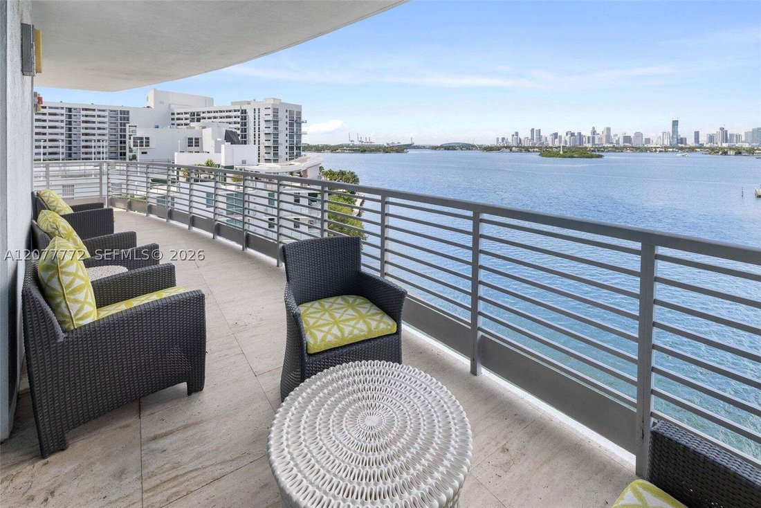 Condominio a Miami Beach, Florida, Stati Uniti 3 - 18764507