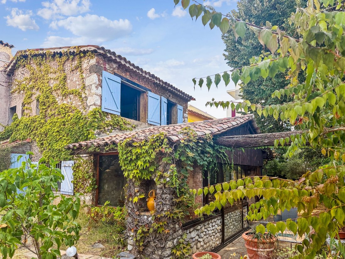Maison à Saint-Laurent-du-Var, Provence-Alpes-Côte d'Azur, France 5 - 18765560