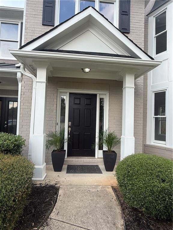 Haus in Alpharetta, Georgia, Vereinigte Staaten 2 - 18762203