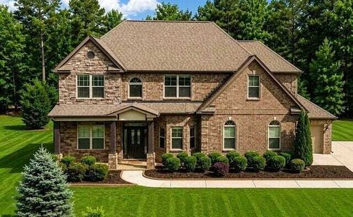 Casa a Hampton, Georgia, Stati Uniti 1