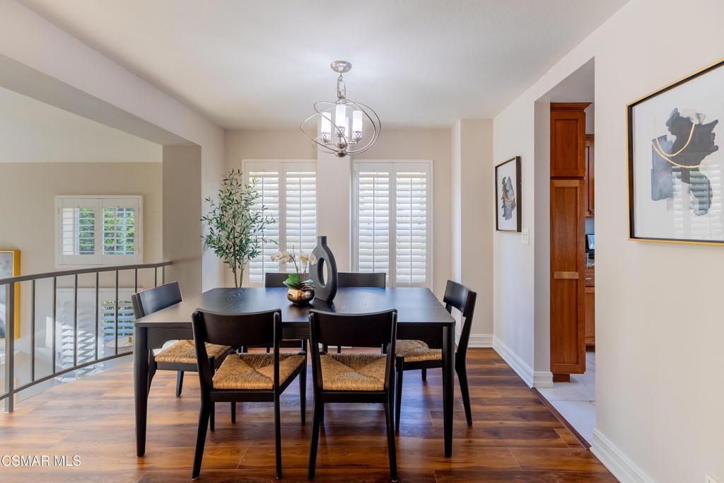 Townhouse in Thousand Oaks, California, United States 4 - 18763652