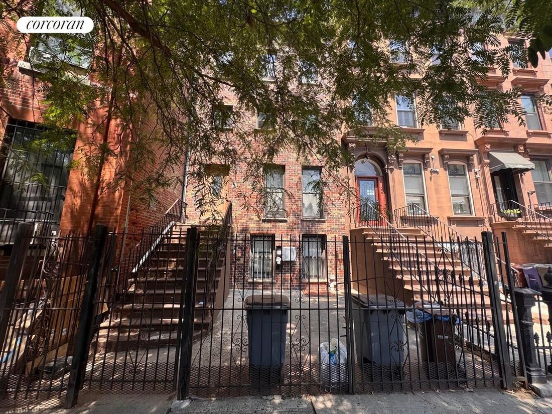 Casa a New York, New York, Stati Uniti 1 - 18762411