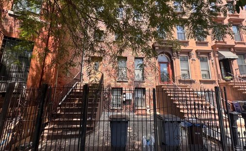 Casa en Nueva York, Nueva York, Estados Unidos 1