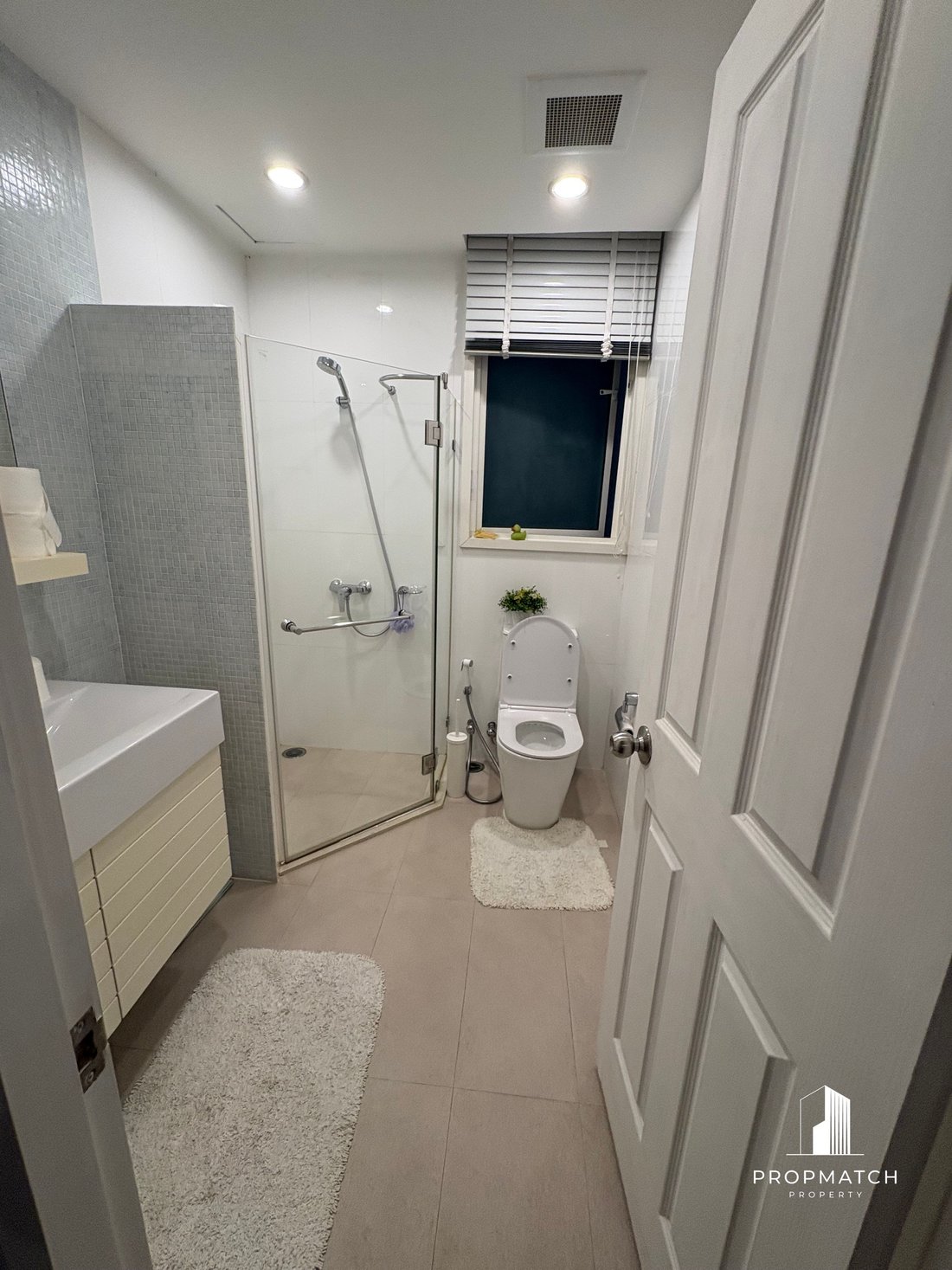 Condo in Bangkok, Bangkok, Thailand 1 - 18762631
