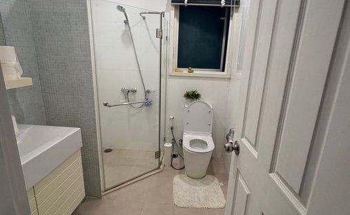 Condominio en Bangkok, Bangkok, Tailandia 1