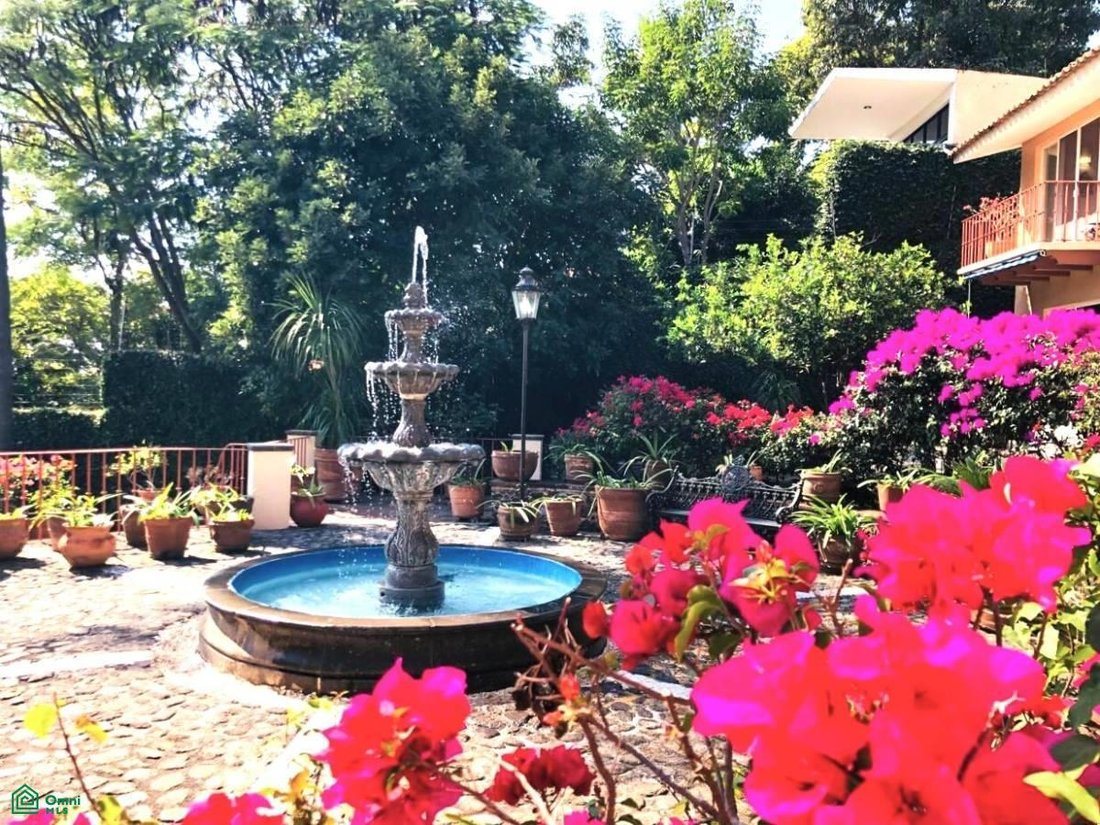 Casa en Cuernavaca, Morelos, México 2 - 17236788