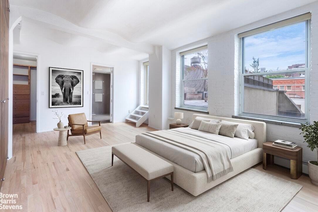 Condominio a New York, New York, Stati Uniti 2 - 18762792