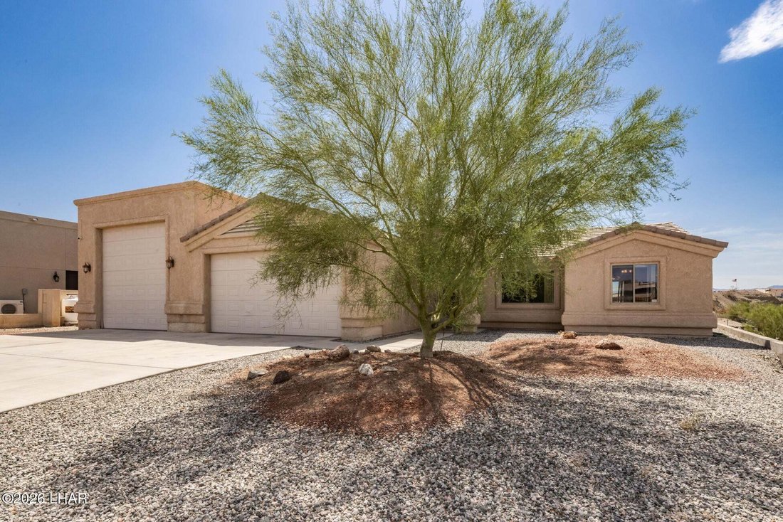 Casa a Lake Havasu City, Arizona, Stati Uniti 5 - 18763726