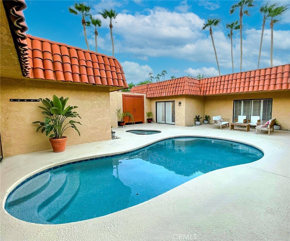 House in Palm Desert, California, United States 2 - 18655094
