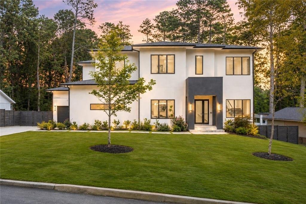 House in Atlanta, Georgia, United States 1 - 18577310