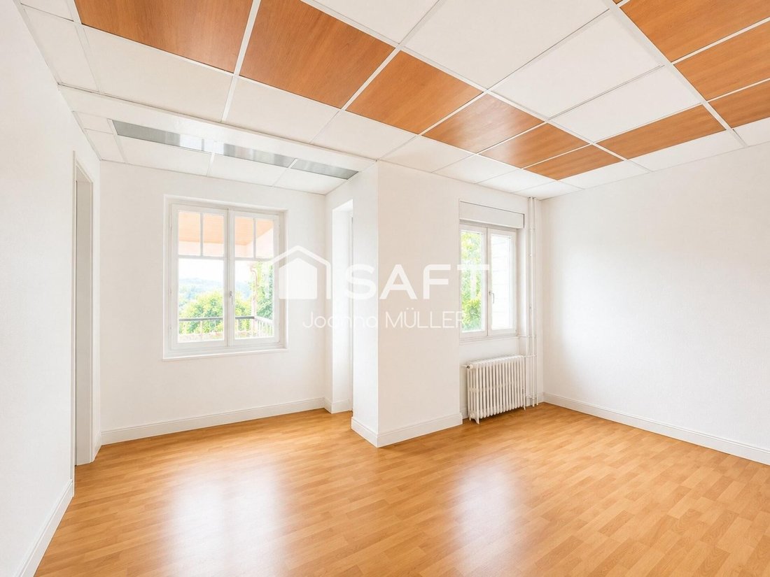 House in Brunstatt, Brunstatt-Didenheim, France 5 - 18762505