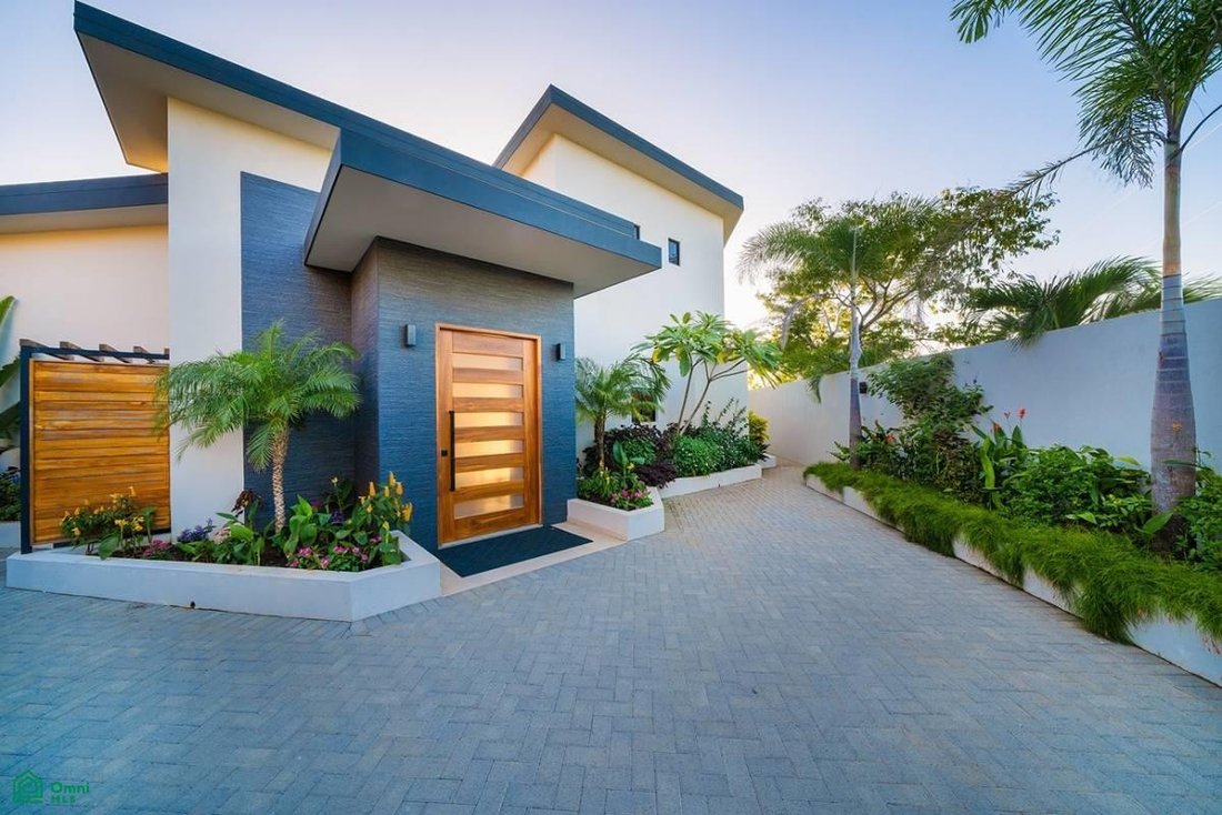 Haus in Las Catalinas, Provinz Guanacaste, Costa Rica 3 - 17088458