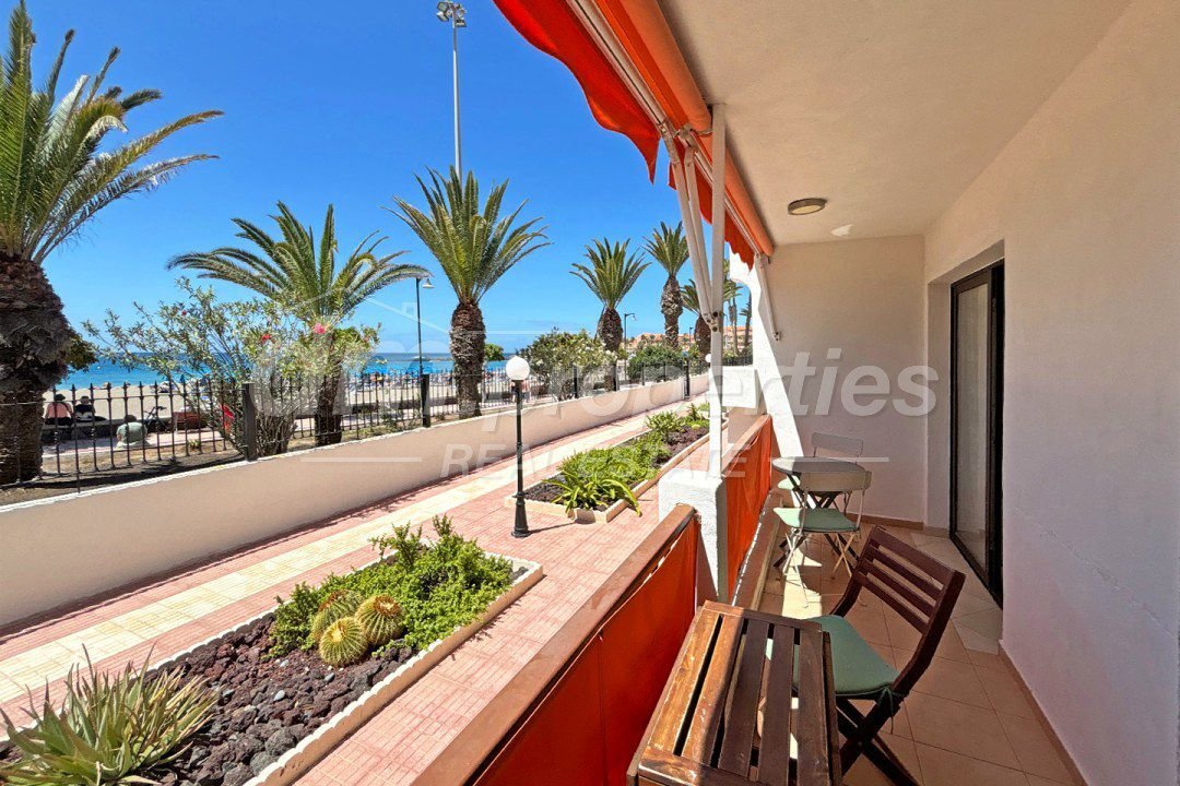 Apartment in Los Cristianos, Canary Islands, Spain 1 - 18762444