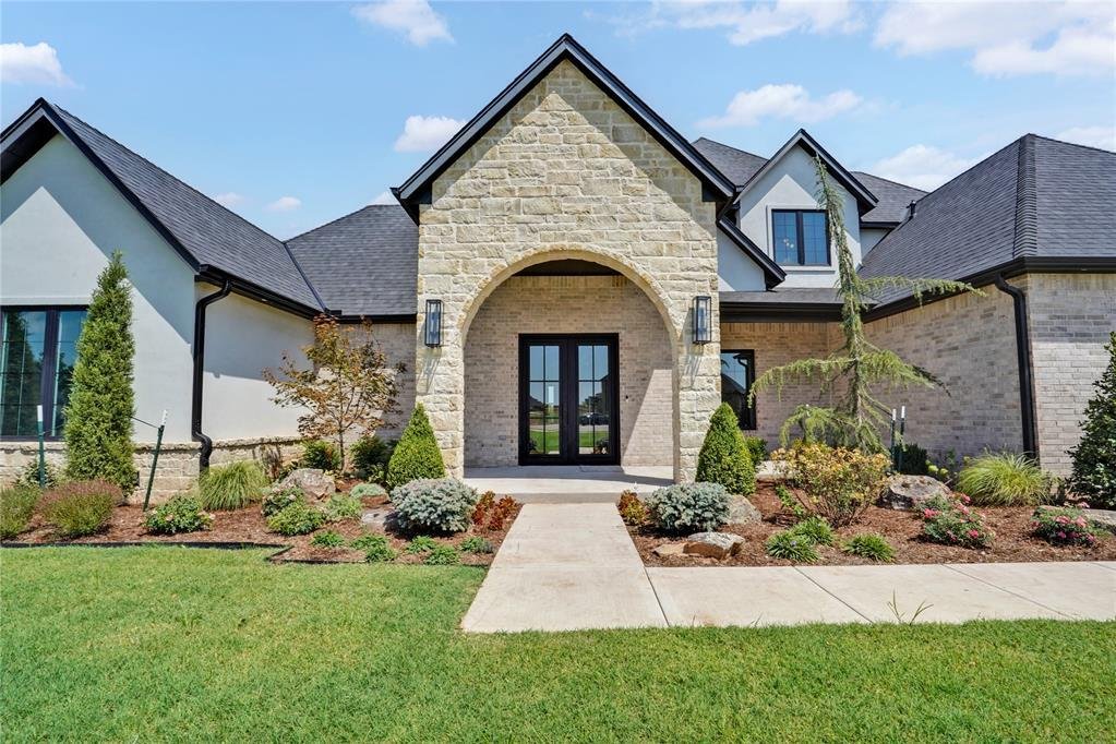 House in Edmond, Oklahoma, United States 2 - 18452137