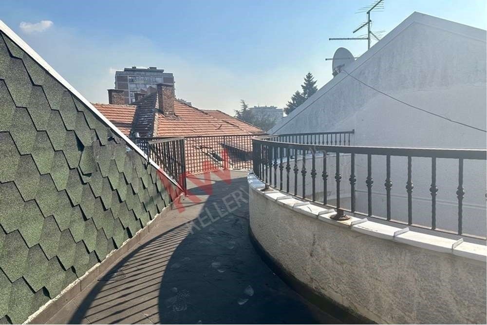 Apartamento en Belgrado, Serbia 3 - 18762162