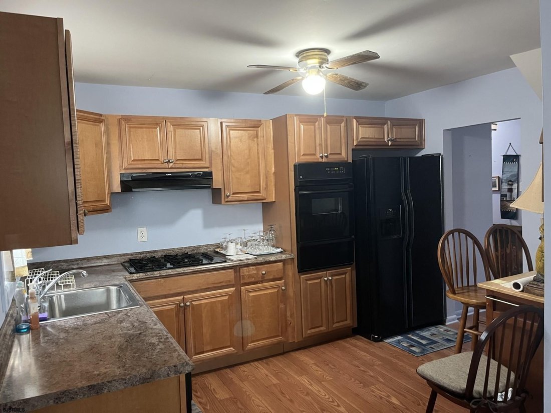 Casa a Brigantine, New Jersey, Stati Uniti 1 - 18766426