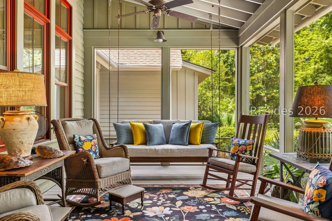 House in Bluffton, South Carolina, United States 5 - 18763934