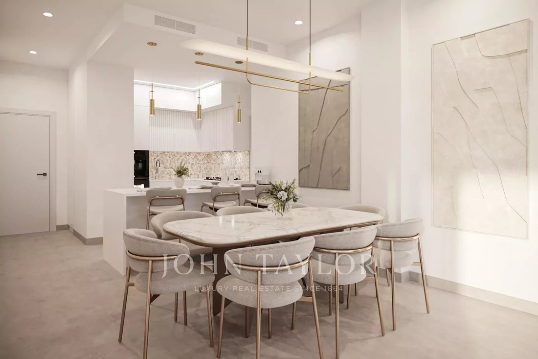 Wohnung in Germasogeia, Limassol, Zypern 3 - 18762838