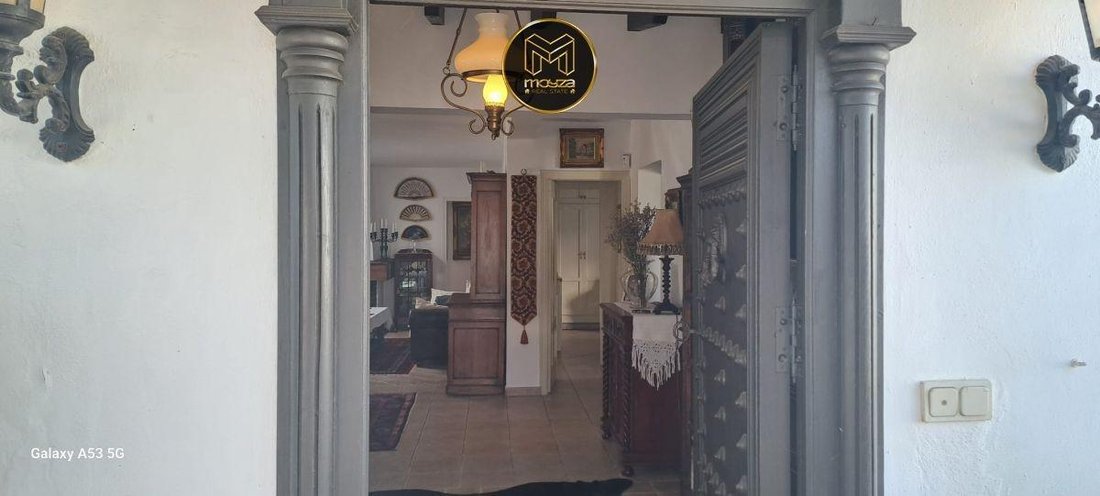 Villa a Atalaya Isdabe, Estepona, Andalusia 3 - 18762460