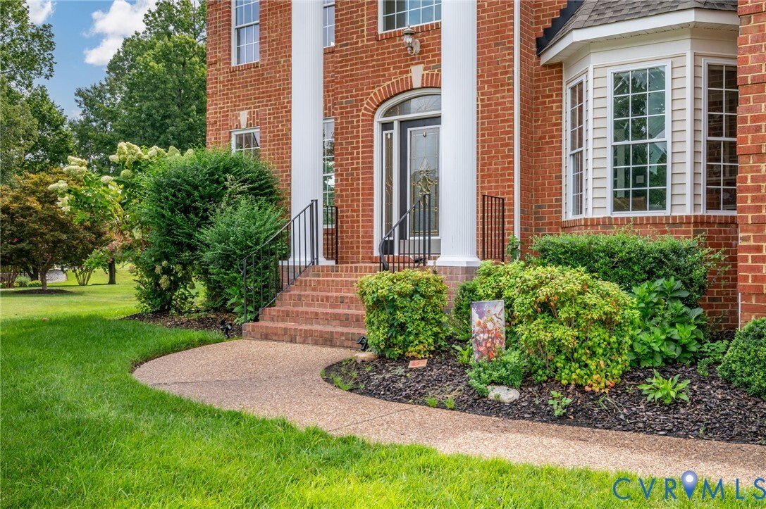 Haus in Colonial Heights, Virginia, Vereinigte Staaten 2 - 18762806