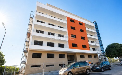 Apartment in Alverca do Ribatejo, Lisbon, Portugal 1