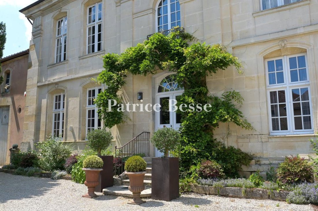 Castle in Centre Ville, Bar-le-Duc, France 4 - 18765337