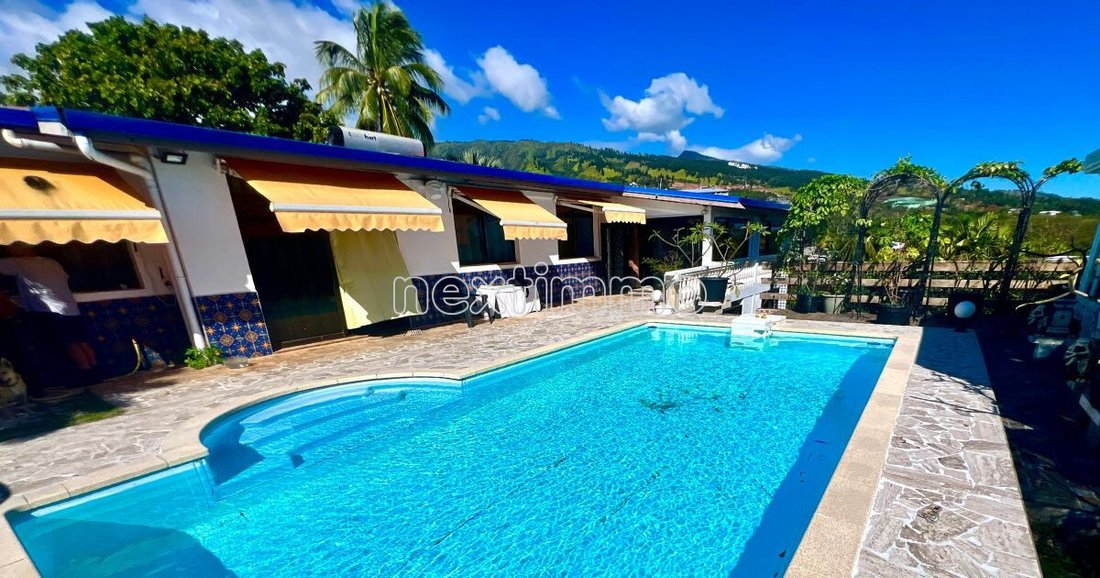 House in Puna'auia, Windward Islands, French Polynesia 4 - 18766253