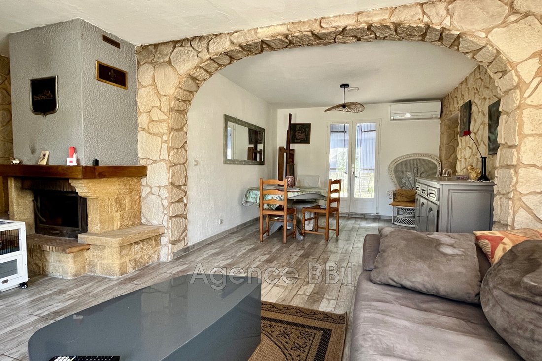 Villa in Tourrette-Levens, Provence-Alpes-Côte d'Azur, France 4 - 18762958