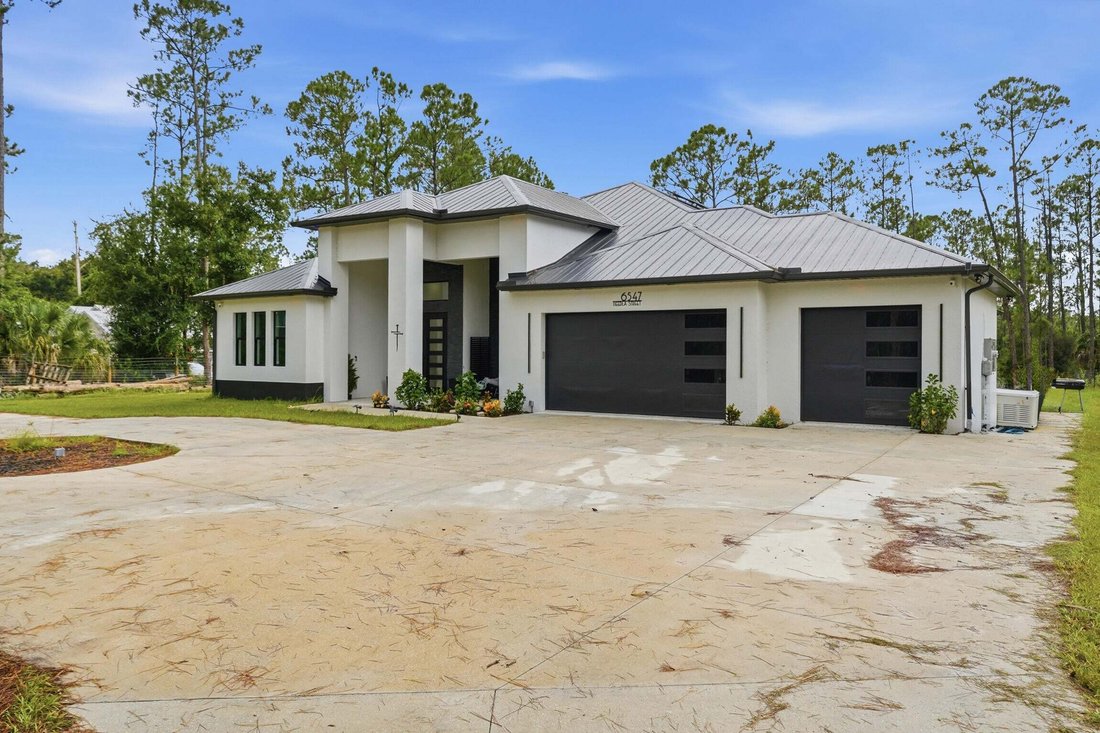 Haus in North Port, Florida, Vereinigte Staaten 2 - 18761731