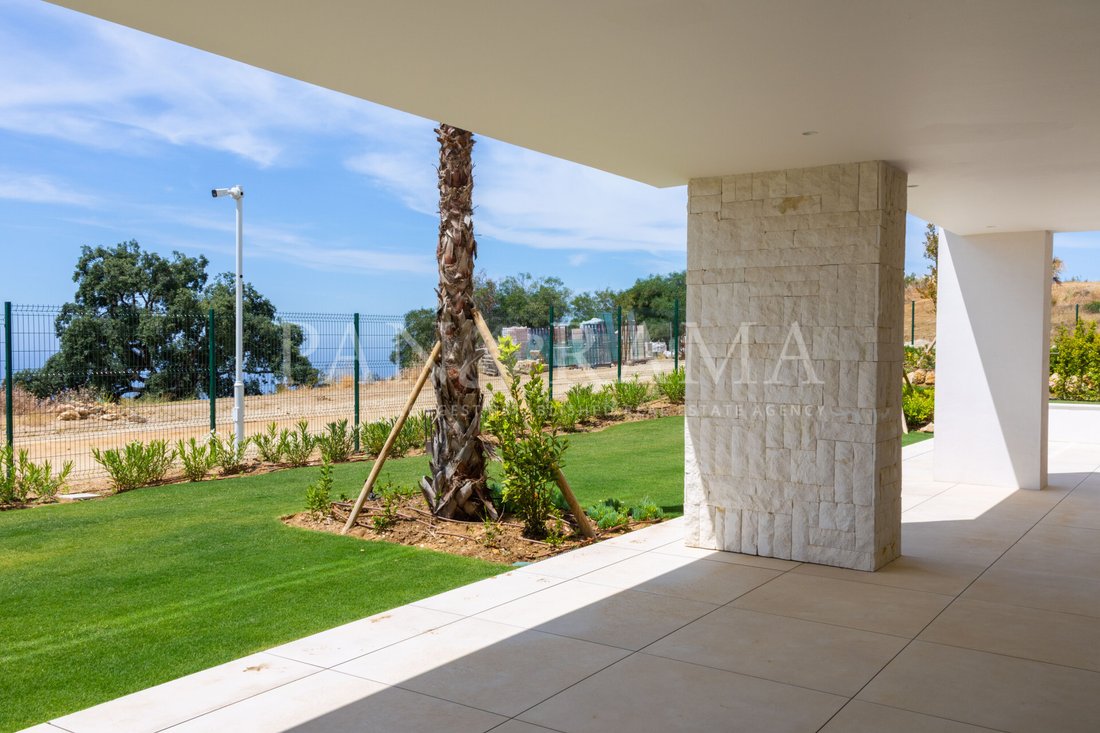 Wohnung in Elviria-Cabopino, Marbella, Spanien 5 - 13579620