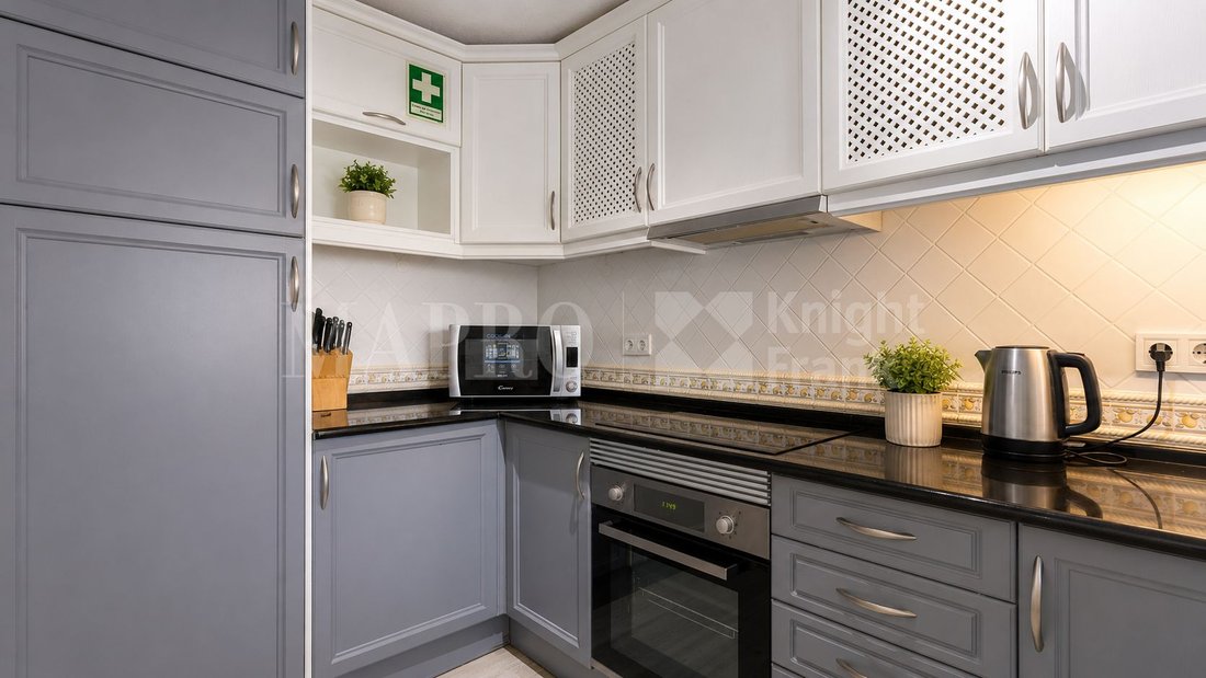 Residenza a Quinta do Lago, Almancil, Portogallo 5 - 18765497